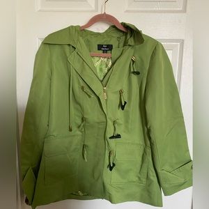 Jacket, Dennis by Dennis Basso, Size Medium